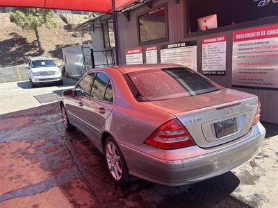 2003 Mercedes-Benz C 320   - Photo 2 - Chula Vista, CA 91911
