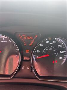 2012 Nissan Versa 1.6 S   - Photo 8 - Chula Vista, CA 91911