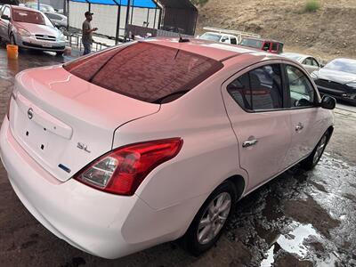 2012 Nissan Versa 1.6 S   - Photo 3 - Chula Vista, CA 91911