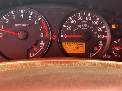 2007 Nissan Xterra X   - Photo 5 - Chula Vista, CA 91911