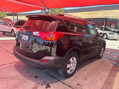 2013 Toyota RAV4 LE   - Photo 3 - Chula Vista, CA 91911
