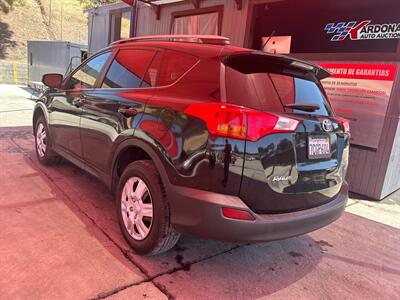 2013 Toyota RAV4 LE   - Photo 4 - Chula Vista, CA 91911