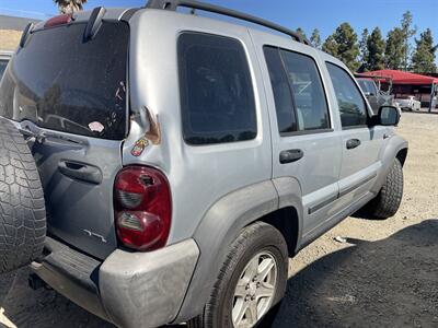 2007 Jeep Liberty Sport   - Photo 3 - Chula Vista, CA 91911