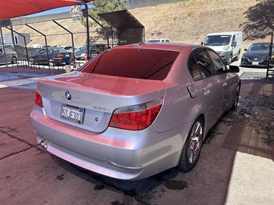 2006 BMW 530i   - Photo 3 - Chula Vista, CA 91911