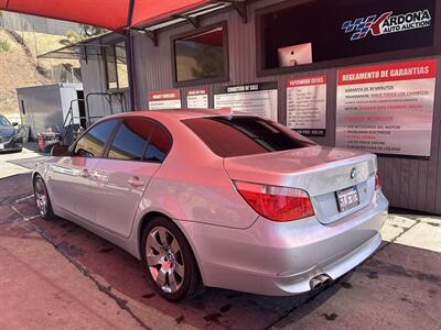 2006 BMW 530i   - Photo 2 - Chula Vista, CA 91911