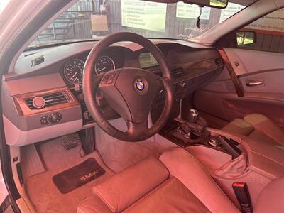 2006 BMW 530i   - Photo 6 - Chula Vista, CA 91911