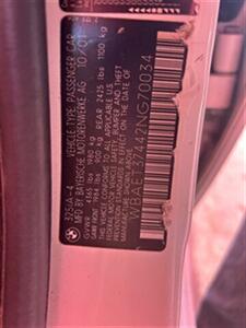 2002 BMW 325i   - Photo 6 - Chula Vista, CA 91911
