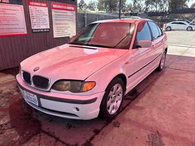 2002 BMW 325i   - Photo 1 - Chula Vista, CA 91911