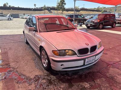 2002 BMW 325i   - Photo 4 - Chula Vista, CA 91911