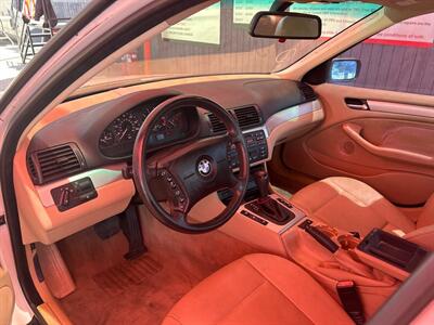 2002 BMW 325i   - Photo 7 - Chula Vista, CA 91911