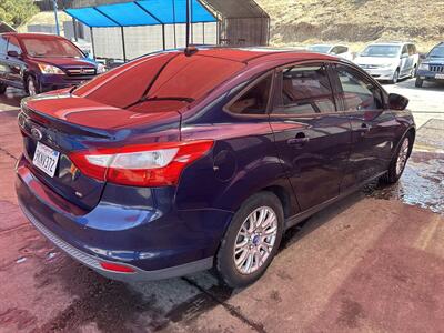 2012 Ford Focus SE   - Photo 4 - Chula Vista, CA 91911
