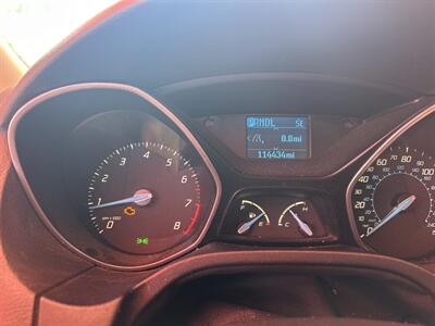 2012 Ford Focus SE   - Photo 7 - Chula Vista, CA 91911