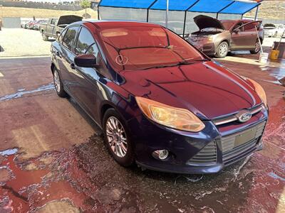 2012 Ford Focus SE   - Photo 2 - Chula Vista, CA 91911