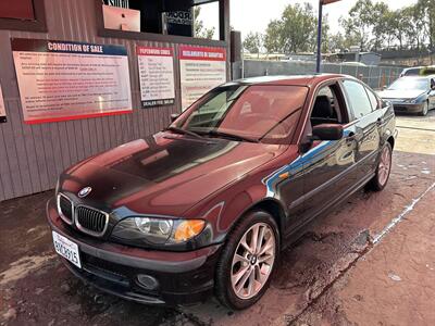 2005 BMW 330xi   - Photo 1 - Chula Vista, CA 91911