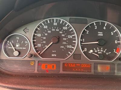 2005 BMW 330xi   - Photo 7 - Chula Vista, CA 91911