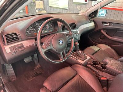2005 BMW 330xi   - Photo 5 - Chula Vista, CA 91911