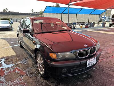 2005 BMW 330xi   - Photo 4 - Chula Vista, CA 91911