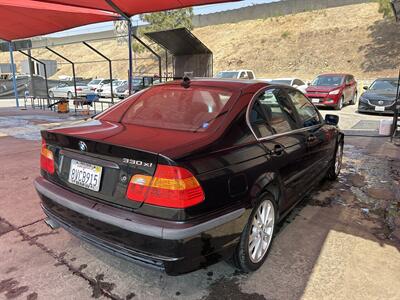 2005 BMW 330xi   - Photo 3 - Chula Vista, CA 91911