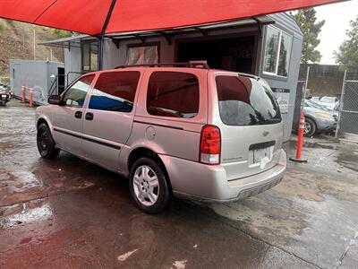 2006 Chevrolet Uplander LS   - Photo 2 - Chula Vista, CA 91911