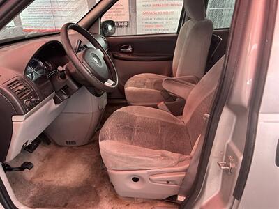 2006 Chevrolet Uplander LS   - Photo 5 - Chula Vista, CA 91911