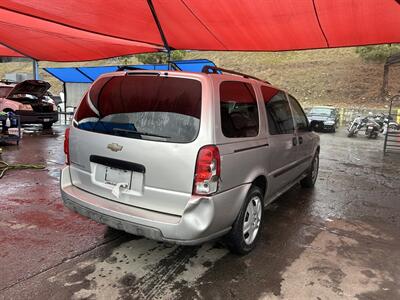 2006 Chevrolet Uplander LS   - Photo 3 - Chula Vista, CA 91911