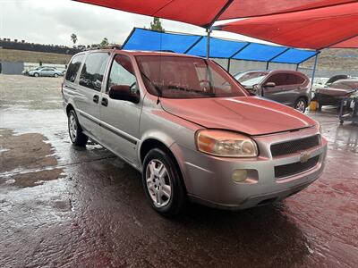 2006 Chevrolet Uplander LS   - Photo 4 - Chula Vista, CA 91911