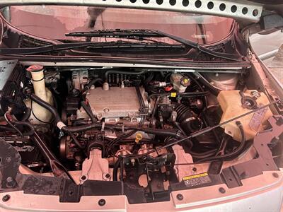 2006 Chevrolet Uplander LS   - Photo 8 - Chula Vista, CA 91911