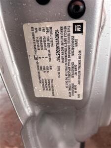 2006 Chevrolet Uplander LS   - Photo 7 - Chula Vista, CA 91911