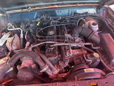 1997 Jeep Cherokee SE   - Photo 7 - Chula Vista, CA 91911