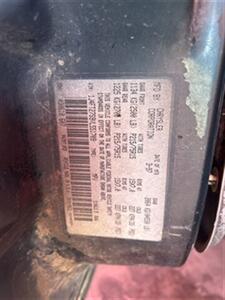 1997 Jeep Cherokee SE   - Photo 6 - Chula Vista, CA 91911