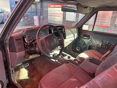 1997 Jeep Cherokee SE   - Photo 5 - Chula Vista, CA 91911