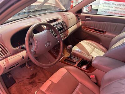 2005 Toyota Camry Standard   - Photo 7 - Chula Vista, CA 91911