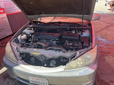 2005 Toyota Camry Standard   - Photo 5 - Chula Vista, CA 91911