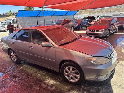2005 Toyota Camry Standard   - Photo 4 - Chula Vista, CA 91911