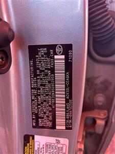 2005 Toyota Camry Standard   - Photo 6 - Chula Vista, CA 91911