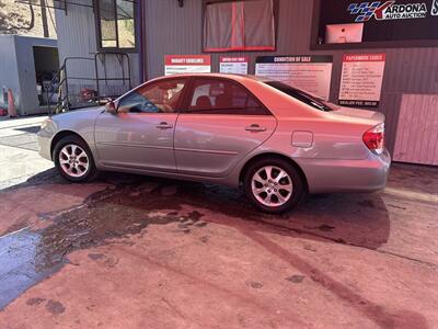 2005 Toyota Camry Standard   - Photo 2 - Chula Vista, CA 91911