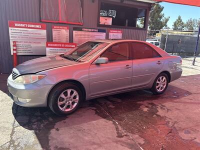 2005 Toyota Camry Standard   - Photo 1 - Chula Vista, CA 91911