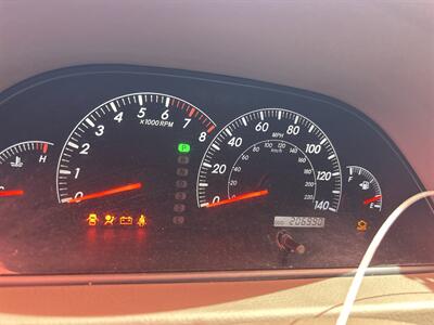 2005 Toyota Camry Standard   - Photo 8 - Chula Vista, CA 91911