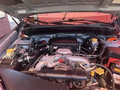 2010 Subaru Forester 2.5X Premium   - Photo 5 - Chula Vista, CA 91911