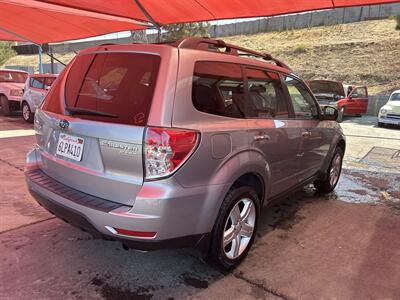 2010 Subaru Forester 2.5X Premium   - Photo 3 - Chula Vista, CA 91911
