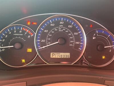 2010 Subaru Forester 2.5X Premium   - Photo 8 - Chula Vista, CA 91911