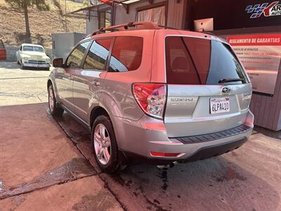 2010 Subaru Forester 2.5X Premium   - Photo 2 - Chula Vista, CA 91911