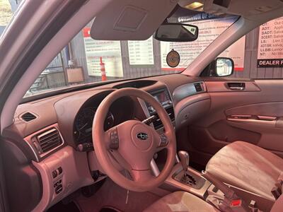 2010 Subaru Forester 2.5X Premium   - Photo 6 - Chula Vista, CA 91911
