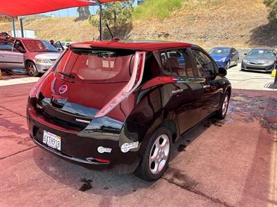 2012 Nissan LEAF SL   - Photo 3 - Chula Vista, CA 91911