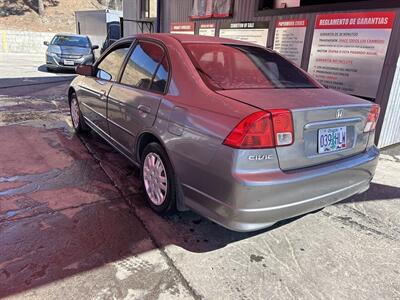 2004 Honda Civic LX   - Photo 2 - Chula Vista, CA 91911