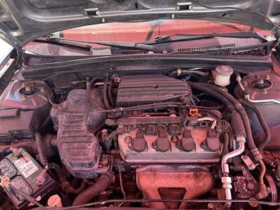 2004 Honda Civic LX   - Photo 5 - Chula Vista, CA 91911