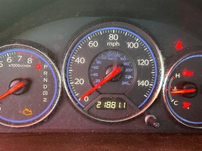 2004 Honda Civic LX   - Photo 8 - Chula Vista, CA 91911
