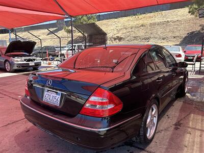 2004 Mercedes-Benz E 320   - Photo 3 - Chula Vista, CA 91911