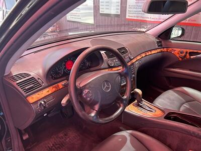 2004 Mercedes-Benz E 320   - Photo 6 - Chula Vista, CA 91911