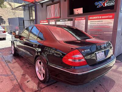 2004 Mercedes-Benz E 320   - Photo 2 - Chula Vista, CA 91911